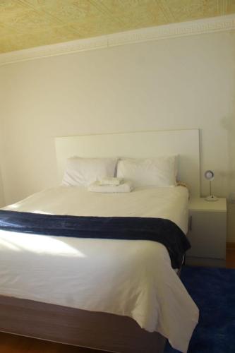 Bara Guesthouse in Tlokoeng