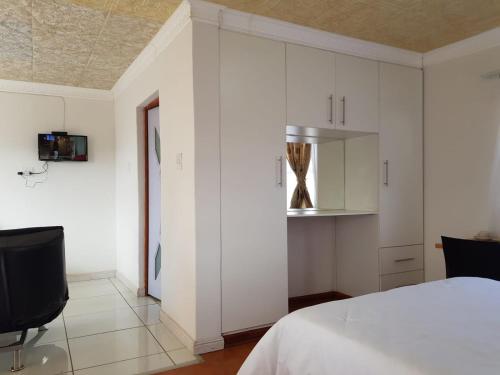 Bara Guesthouse in Tlokoeng