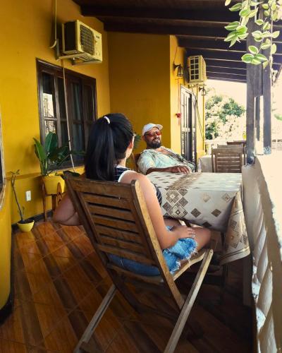 Damaris Hostel – Puerto Iguazu, FL