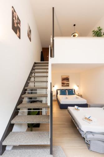 Blue - x4PAX Private Garden in Lugano, Lugano (photo 10)