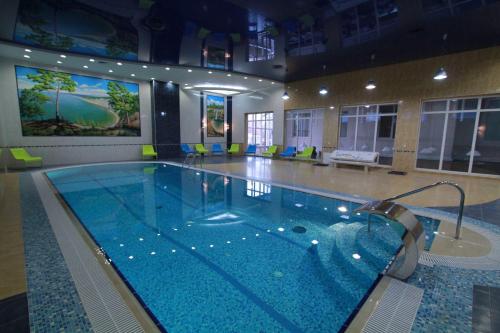 Art Villa & SPA - image 11