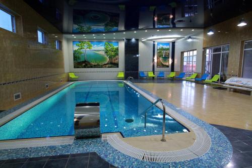 Art Villa & SPA - image 4