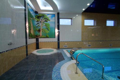 Art Villa & SPA - image 8