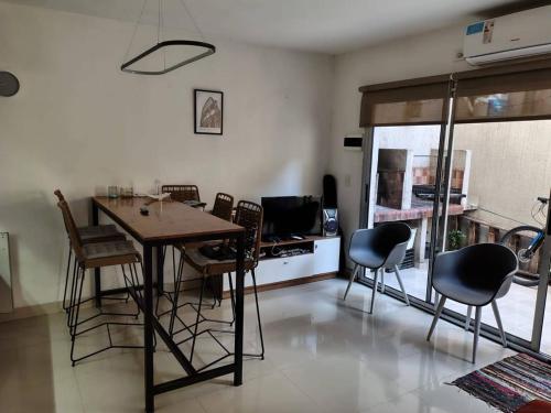 Soul Villa Urquiza, Буэнос-Айрес