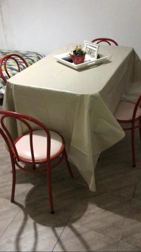 Departamento Mar in บาริโอ ปาร์เกลลูโร