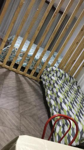 Departamento Mar in บาริโอ ปาร์เกลลูโร