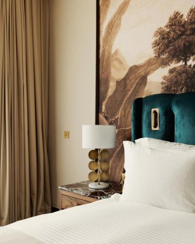 Deluxe Double Room image 5