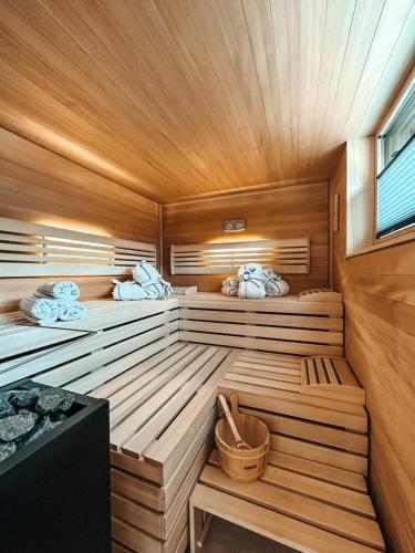 ZSAM Chalets mit Sauna und Hottub, Garmisch-Partenkirchen (fotografie 11)