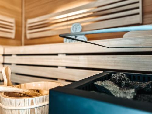 ZSAM Chalets mit Sauna und Hottub ZSAM Chalets mit Sauna und Hottub