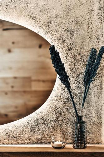 ZSAM Chalets mit Sauna und Hottub ZSAM Chalets mit Sauna und Hottub