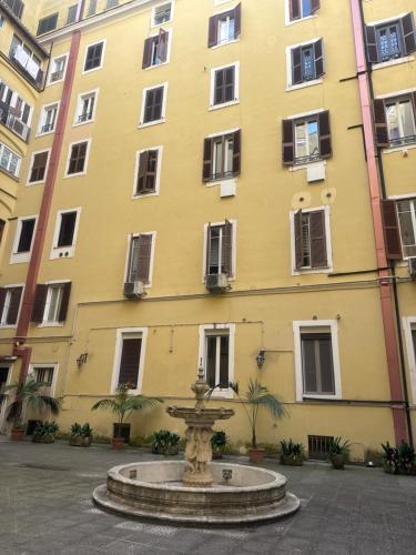 Munsi Vatican House, Roma (foto 6)