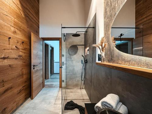 ZSAM Chalets mit Sauna und Hottub ZSAM Chalets mit Sauna und Hottub