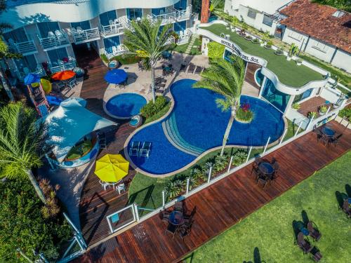 Hotel Paradiso del Sol