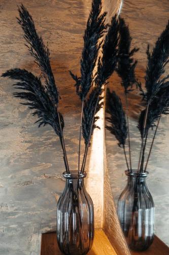 ZSAM Chalets mit Sauna und Hottub ZSAM Chalets mit Sauna und Hottub