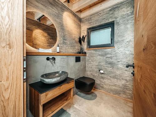 ZSAM Chalets mit Sauna und Hottub ZSAM Chalets mit Sauna und Hottub