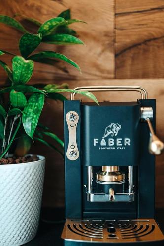 ZSAM Chalets mit Sauna und Hottub ZSAM Chalets mit Sauna und Hottub