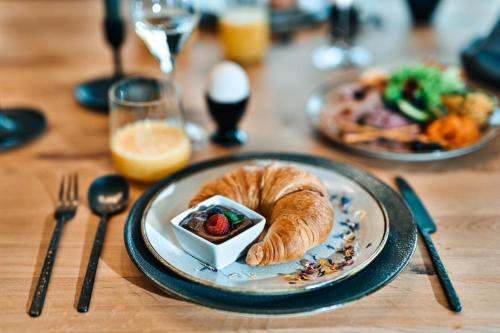 ZSAM Chalets mit Sauna und Hottub ZSAM Chalets mit Sauna und Hottub