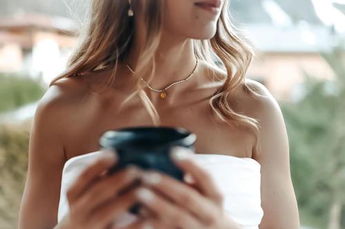 ZSAM Chalets mit Sauna und Hottub ZSAM Chalets mit Sauna und Hottub