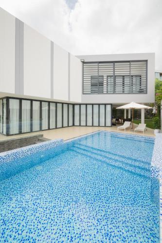 Villa Del Sol