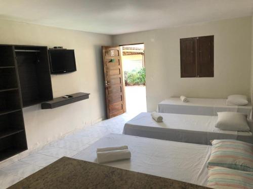 Pousada Maravelas Maracaipe Pousada Maravelas Maracaipe