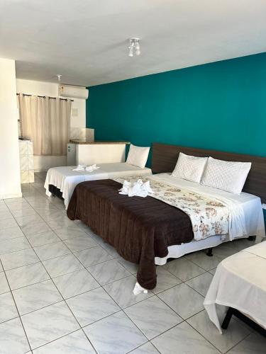 Pousada Maravelas Maracaipe Pousada Maravelas Maracaipe