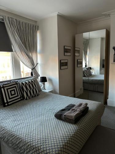 Belsize Park Boutique Accommodation - image 6