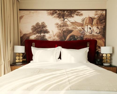 Marly Boutique Hôtel, Casablanca (foto 9)