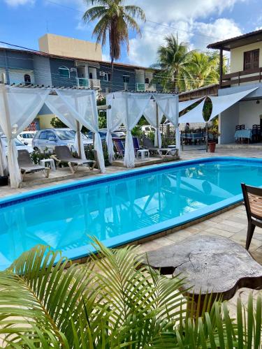 Pousada Maravelas Maracaipe Pousada Maravelas Maracaipe