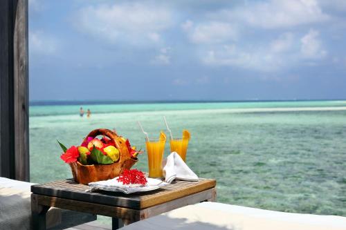 Gangehi Island Resort & Spa image 19