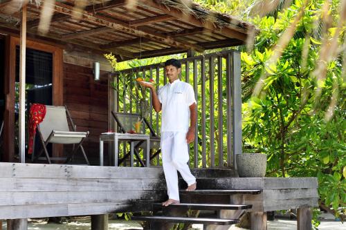 Gangehi Island Resort & Spa image 12