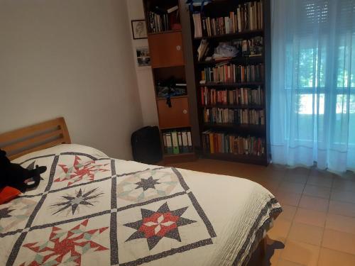 Sunny garden flat in Munich, Monachium (zdjęcie 7)