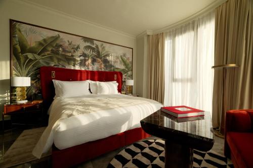Marly Boutique Hôtel, Casablanca (foto 6)