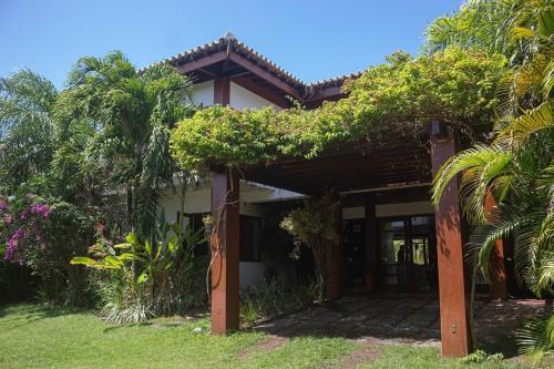 Casa do Sol - Praia do Forte