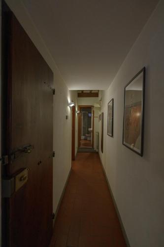 Traditional Florentine 1BR apt - image 8