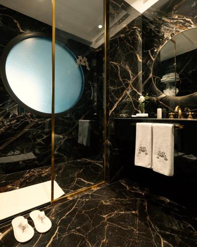 Marly Boutique Hôtel, Casablanca (foto 10)