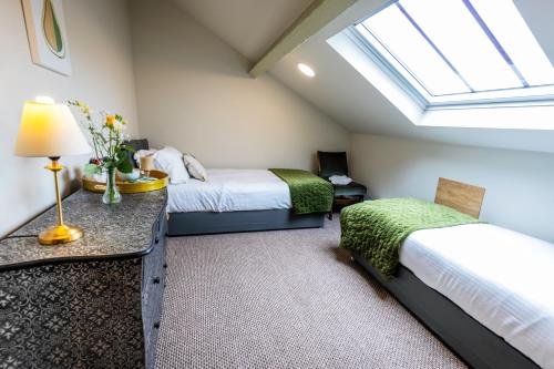 The Royal Station Hotel - image 13
