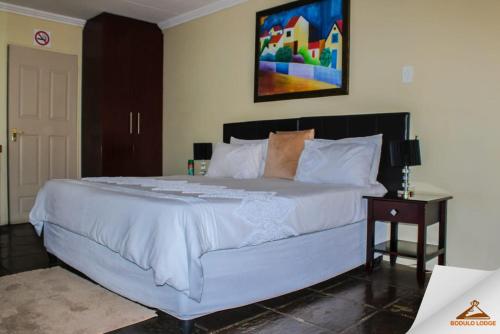 . Bodulo Lodge