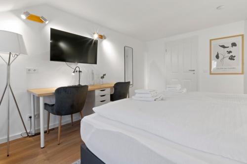 Flatista Homes - Luise, Monaco di Baviera (foto 9)