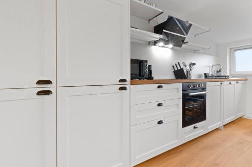 Flatista Homes - Luise, Monaco di Baviera (foto 6)