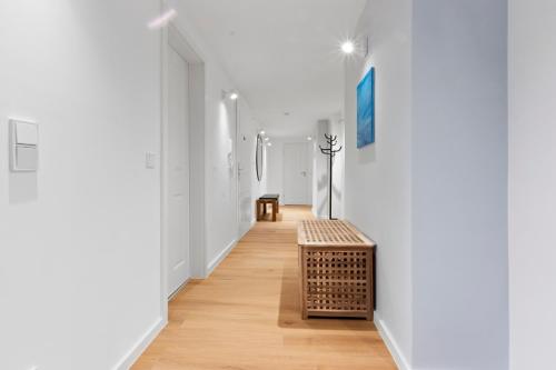 Flatista Homes - Luise, Monaco di Baviera (foto 7)