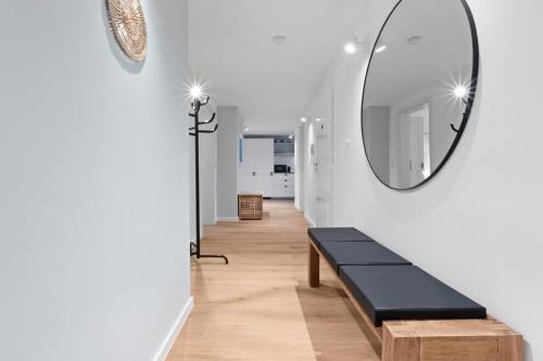 Flatista Homes - Luise, Monaco di Baviera (foto 5)