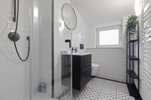 Flatista Homes - Luise, Monaco di Baviera (foto 10)