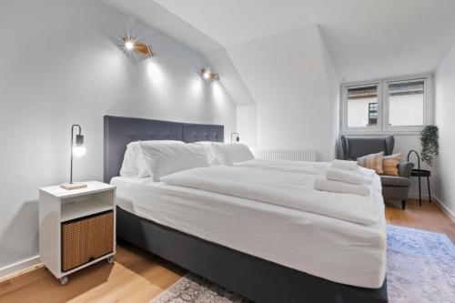 Flatista Homes - Luise, Monaco di Baviera (foto 4)
