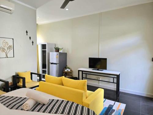 The Kool By Sanctuary Residence