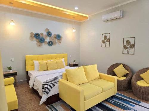 The Kool By Sanctuary Residence, Phumi Ta Phul (foto 10)