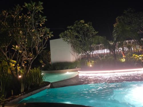 The Mysa Stay at Splash Mania Cove The Mysa Stay at Splash Mania Cove