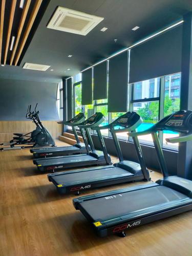 The Mysa Stay at Splash Mania Cove The Mysa Stay at Splash Mania Cove