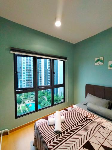 The Mysa Stay at Splash Mania Cove The Mysa Stay at Splash Mania Cove