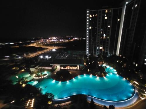 The Mysa Stay at Splash Mania Cove The Mysa Stay at Splash Mania Cove