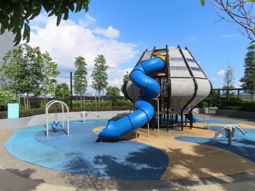 The Mysa Stay at Splash Mania Cove The Mysa Stay at Splash Mania Cove